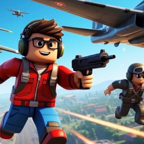 Иконка канала ИГРУЛЬКИ