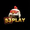 Иконка канала Б3 ПЛЕЙ - B3 PLAY