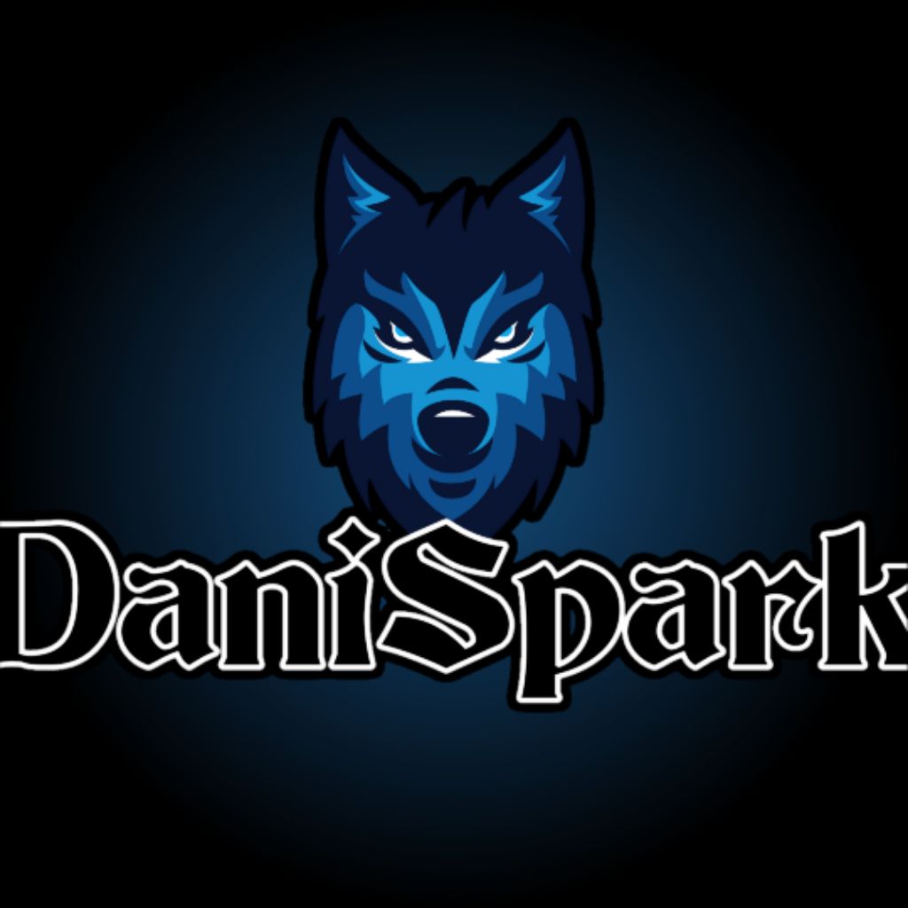 Иконка канала DaniSpark