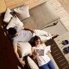 Иконка канала LUXHOME