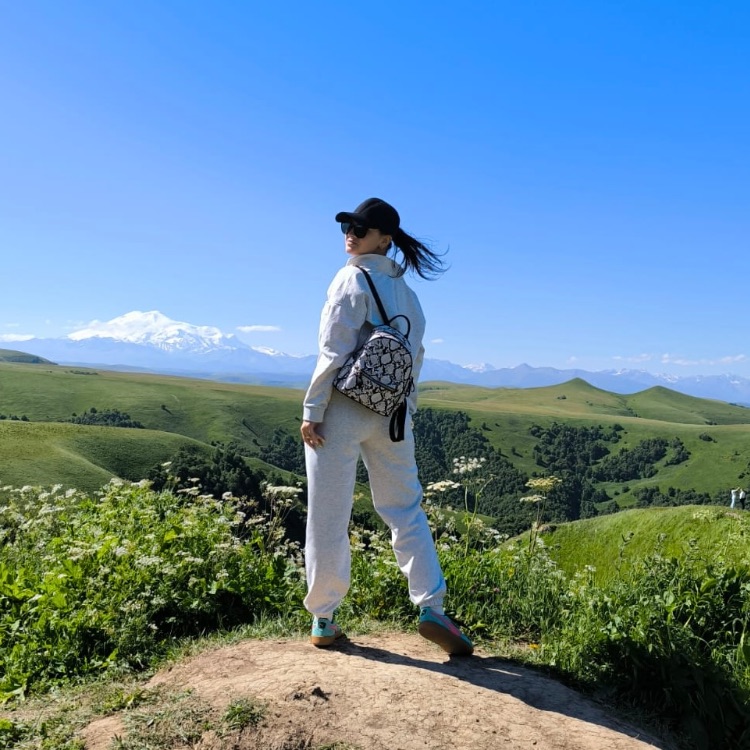 Аватар автора