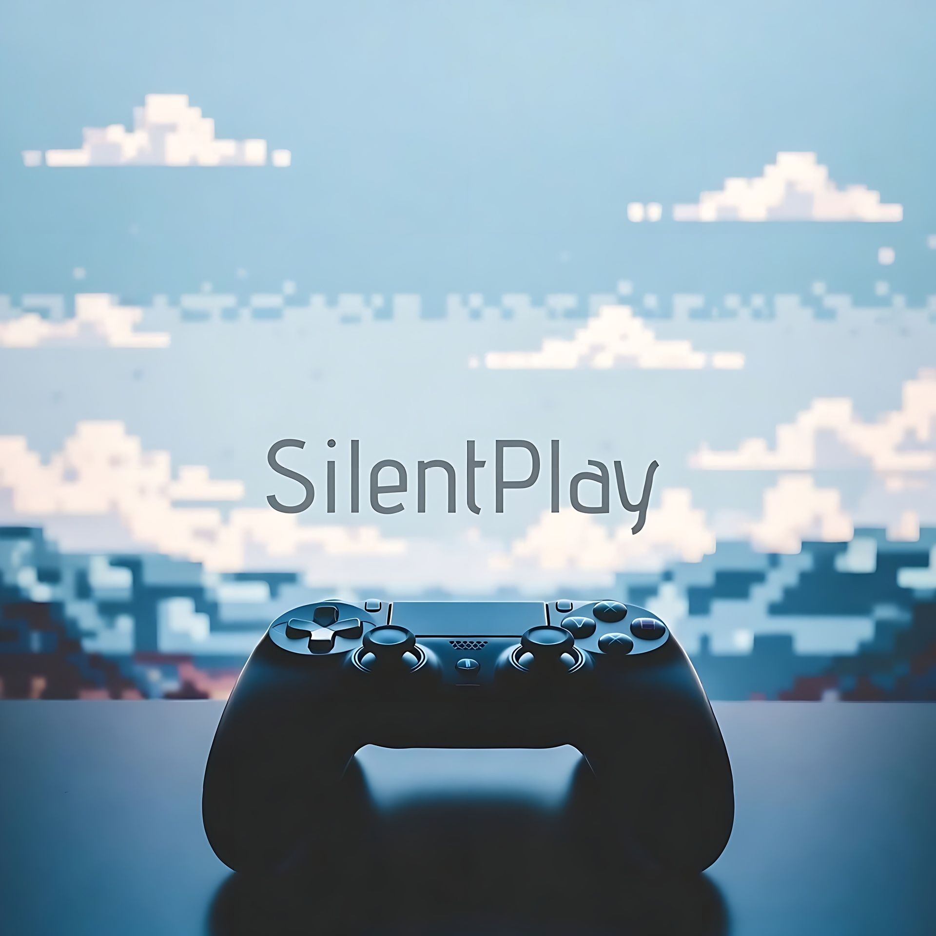 Иконка канала SilentPlay