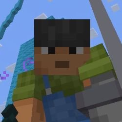 Иконка канала Kittiman и Minecraft