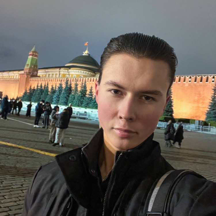 Аватар автора