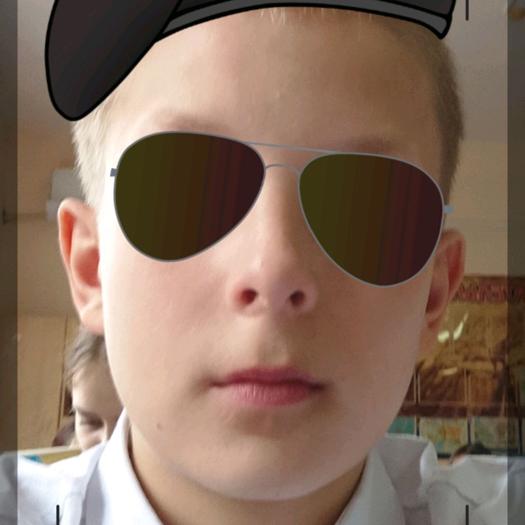 Аватар автора