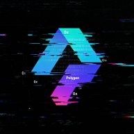 Иконка канала 0xPolygon