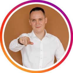 Аватар автора