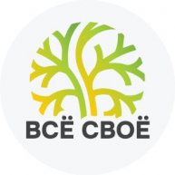 Иконка канала "Всё своё" от Россельхозбанка