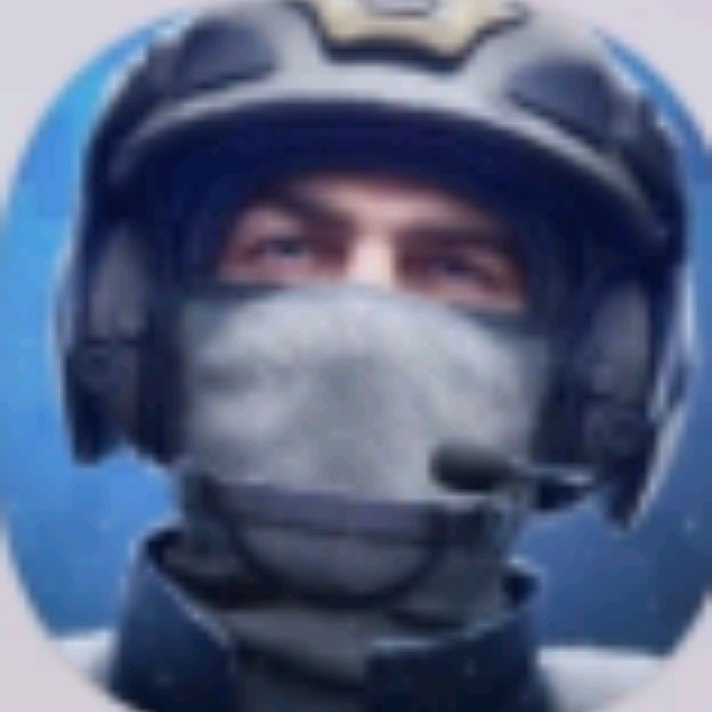 Иконка канала KLAIM