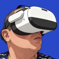 Иконка канала VR Place