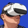 Иконка канала VR Place