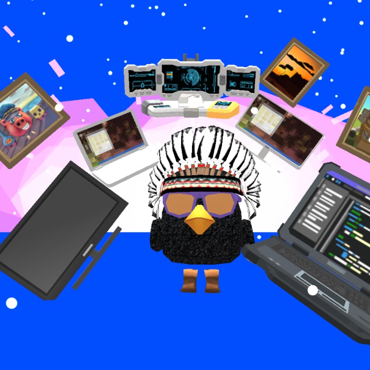 Аватар автора