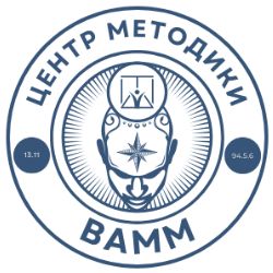 Иконка канала Центр методики вАММ