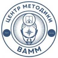 Иконка канала Центр методики вАММ