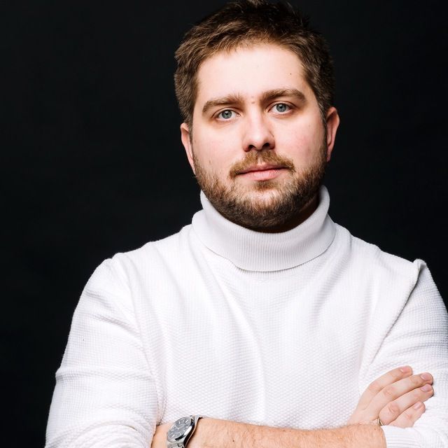 Аватар автора