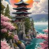 Иконка канала A quiet place