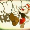 Иконка канала CUPHEAD (Likee перезаливы)