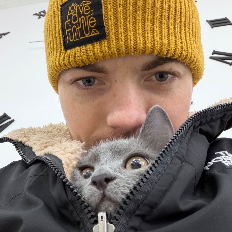 Аватар автора