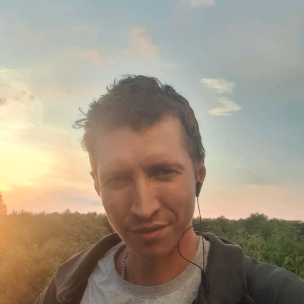 Иконка канала Александр Солтус