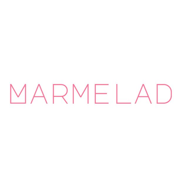 Иконка канала Marmelad - студия разработки сайтов на Тильде