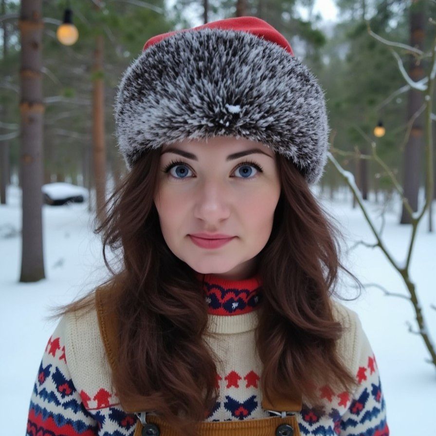 Аватар автора