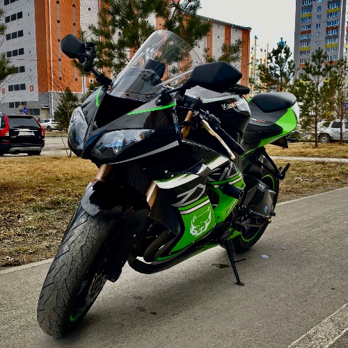 Аватар автора