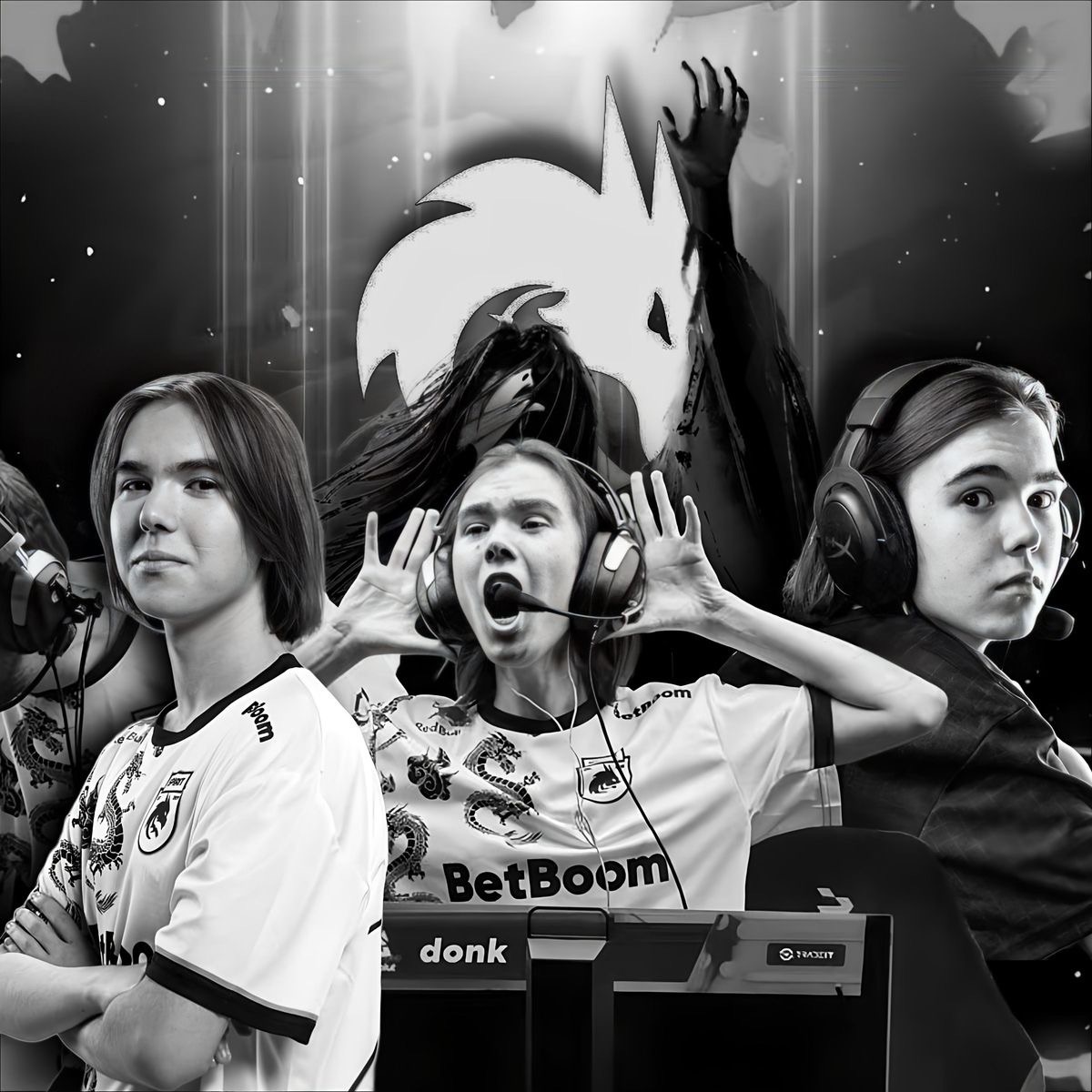 Иконка канала ~donk シ STANDOFF 2