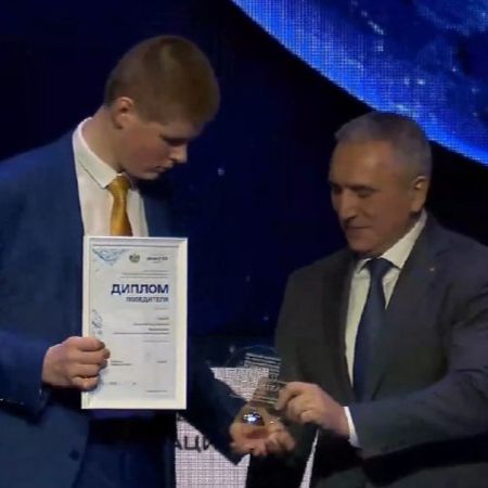 Аватар автора