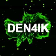 Иконка канала Den