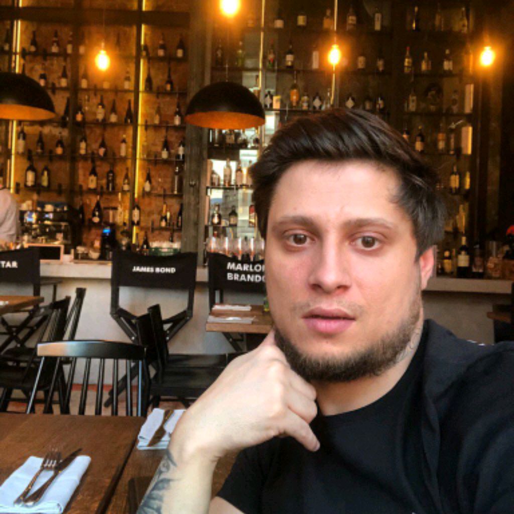 Иконка канала LH Studio