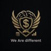 Иконка канала We Are Different