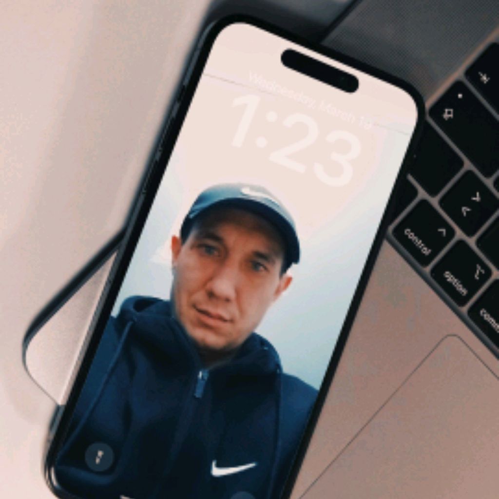 Иконка канала ((( Эдуард-Макс )))