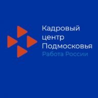 Иконка канала Кадровый Центр Подмосковья