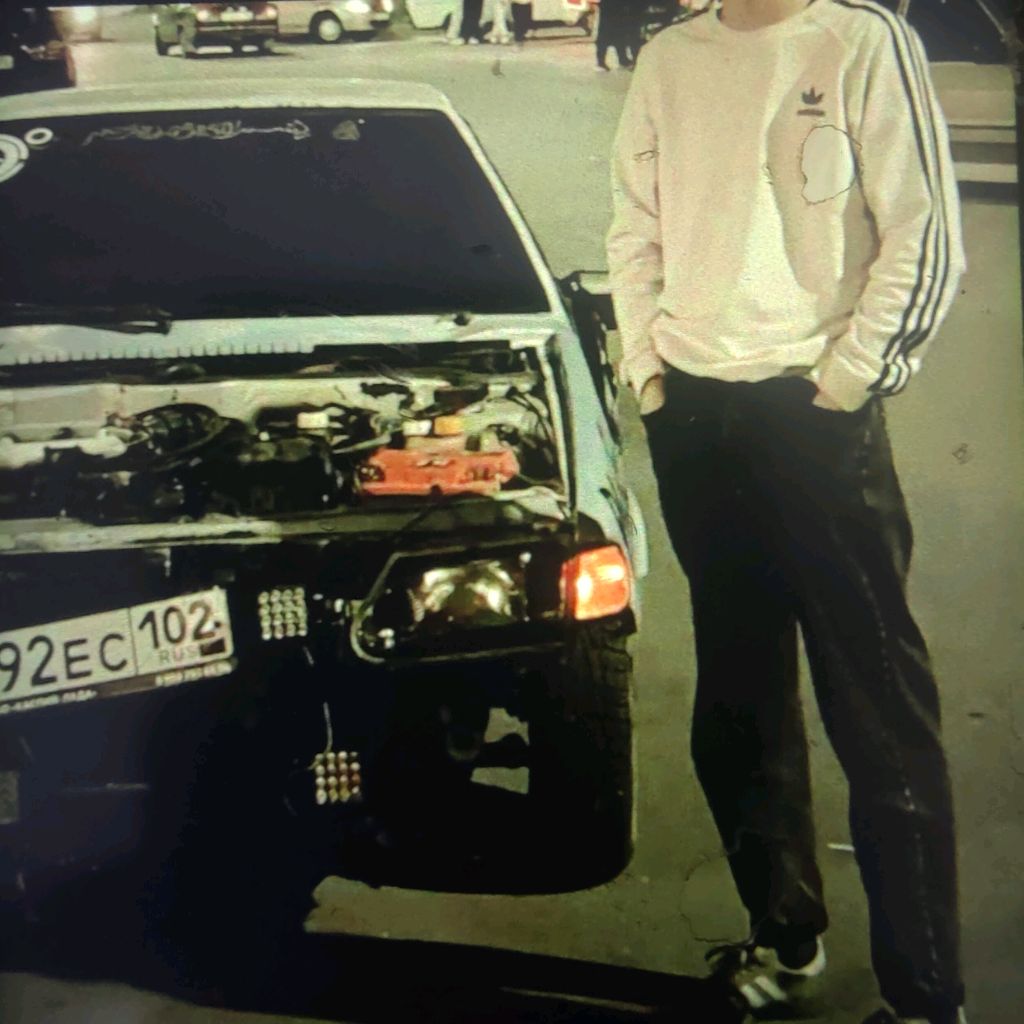 Иконка канала Матвей

🌲Матвей🌲