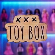Иконка канала TOY BOX