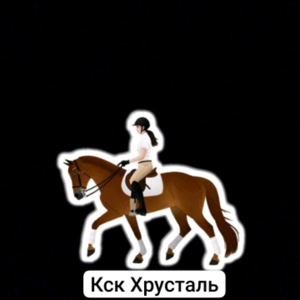 Иконка канала Кск Хрусталь