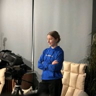 Иконка канала Полина Якушева