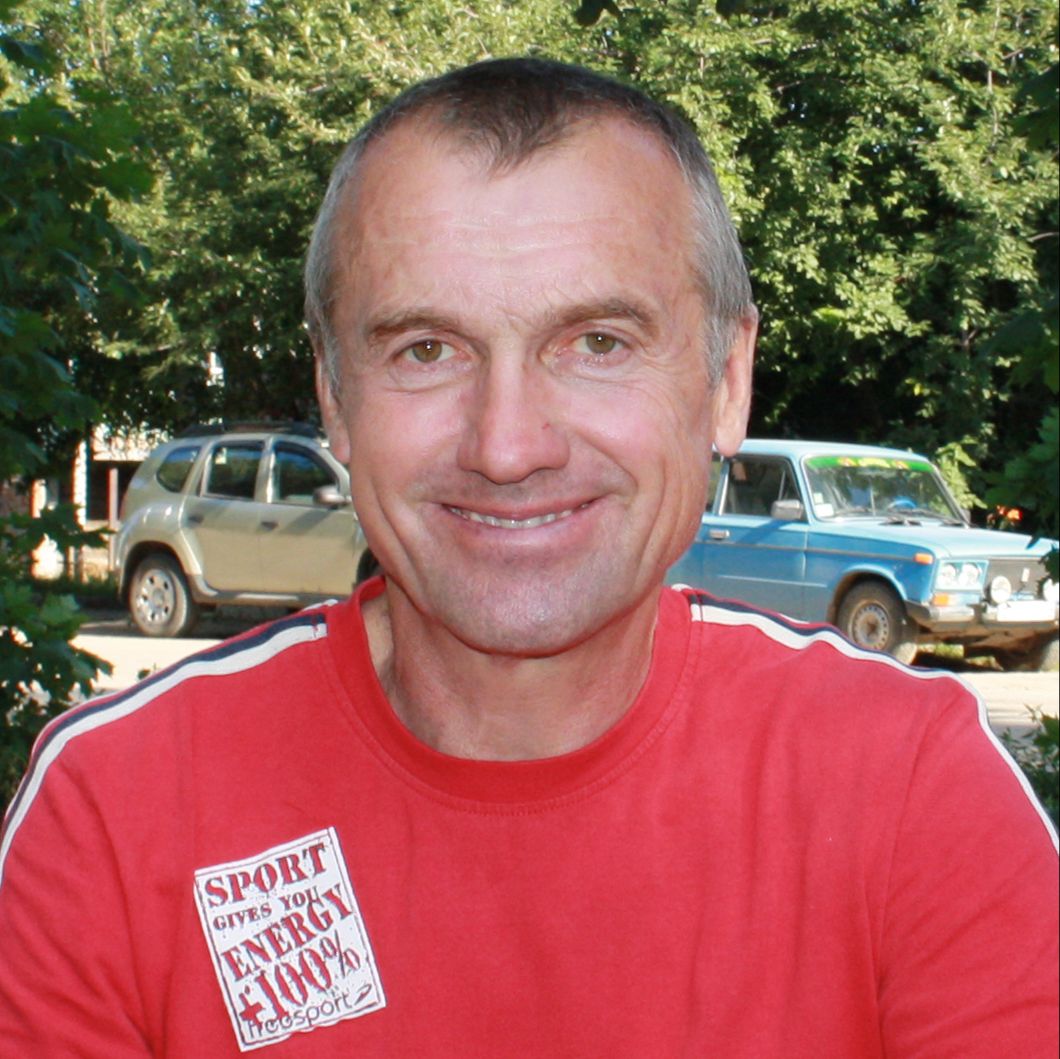 Аватар автора