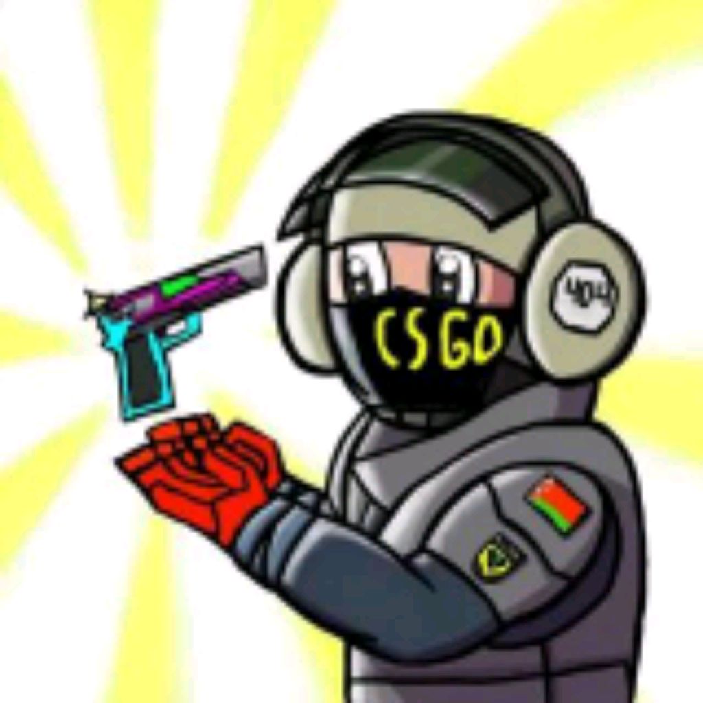 Иконка канала СТРАЙК 2.0