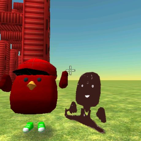 Иконка канала Демьян Мелон Плейграунд