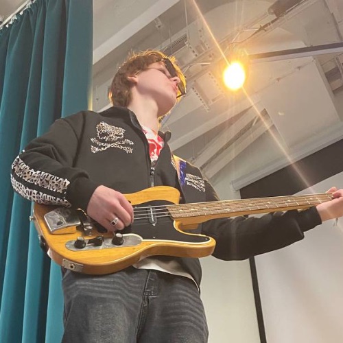 Аватар автора