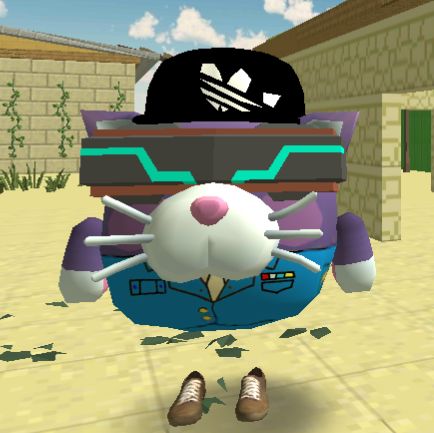 Аватар автора