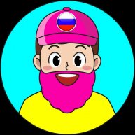 Иконка канала BaRaDa