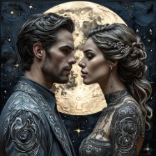 Иконка канала Алекс Вог