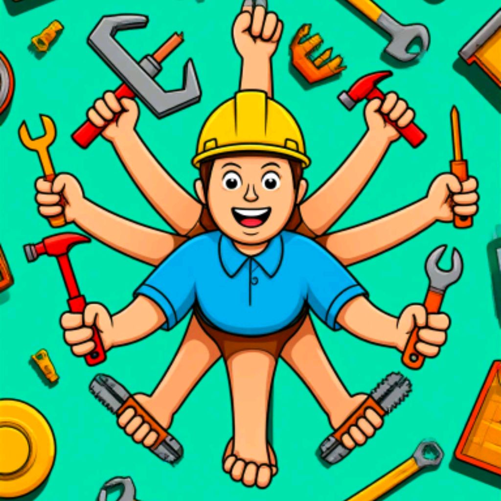 Иконка канала Гайды по гайдам.