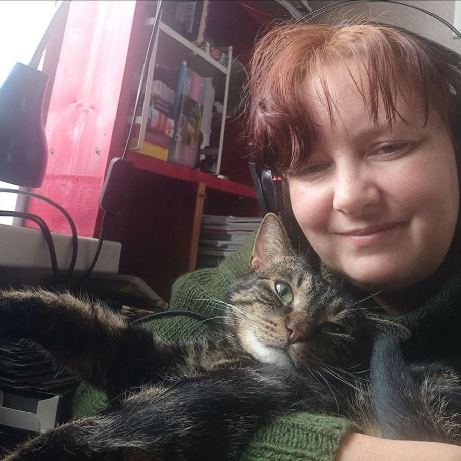 Аватар автора