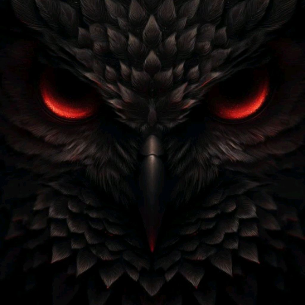 Иконка канала MR. Sinister