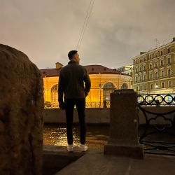 Аватар автора