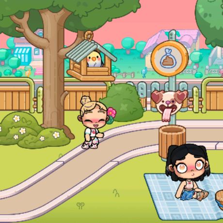 Аватар автора