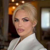 Иконка канала Виктория Комахина